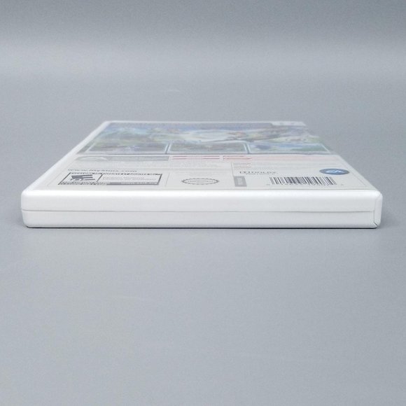 Nintendo Wii My Sims Sky Heroes Complete Tested - Picture 7 of 9